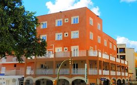 Hotel Playa Sol